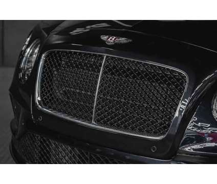 2016 Bentley Continental for sale is a Black 2016 Bentley Continental Car for Sale in Kent WA