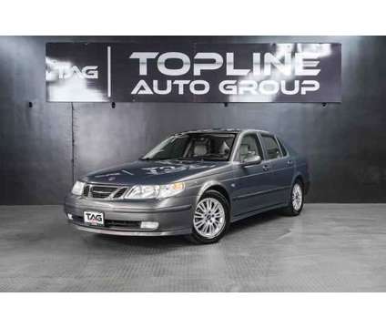 2005 Saab 9-5 for sale is a Grey 2005 Saab 9-5 Car for Sale in Kent WA