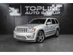 2007 Jeep Grand Cherokee for sale