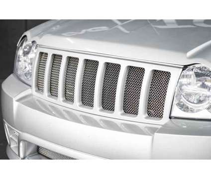 2007 Jeep Grand Cherokee for sale is a Silver 2007 Jeep grand cherokee Car for Sale in Kent WA