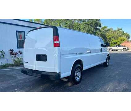2018 Chevrolet Express 3500 Cargo for sale is a 2018 Chevrolet Express 3500 Cargo Car for Sale in Saint Cloud FL