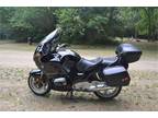 2000 Bmw R1100 Rt