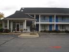 Business For Sale: Fontana Village Inn - Hotel For Sale