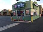 Business For Sale: Baskin Robbins Ice Cream Kiosk For Sale