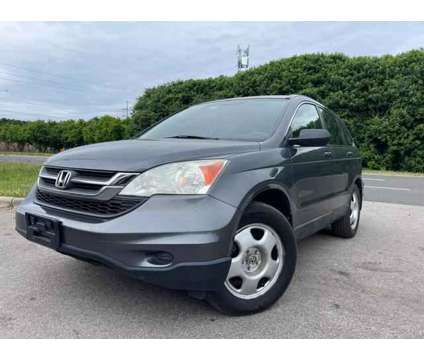 2011 Honda CR-V for sale is a Grey 2011 Honda CR-V Car for Sale in Raleigh NC