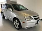 Pre-Owned 2014 Chevrolet Captiva LT Sport Fleet