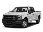 Pre-Owned 2017 Ford F-150 XL Truck
