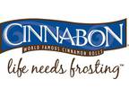 Business For Sale: Phenomenal Cinnabon - Very Busy Shopping Mall