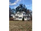 Home For Sale In Norton, Massachusetts