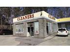 Business For Sale: Money Making Dry Cleaners
