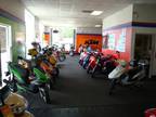 Business For Sale: Motorcycle Dealership For Sale