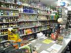 Business For Sale: High Volume Liquor Store