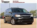 Pre-Owned 2014 Chrysler Town & Country Touring-L