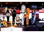 Business For Sale: Sports Bar & Tavern With Full Entertainment