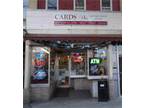Business For Sale: Main Street Convenience Store For Sale