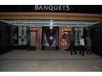 Business For Sale: Banquet Hall For Sale - Great Opportunity