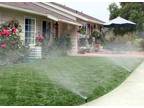 Business For Sale: Established Lawn Irrigation