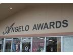 Business For Sale: Angelo Awards For Sale