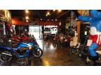 Business For Sale: Power Sports Dealership & Service