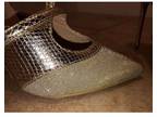 Christian Louboutin heels (used)
