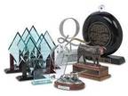 Business For Sale: Profitable Trophy, Award & Engraving Company