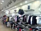 Business For Sale: Italian Clothing Store