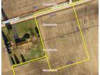 Plot For Sale In South Vienna, Ohio