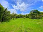 Plot For Sale In Montague, Texas