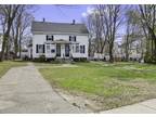 Home For Sale In Stoneham, Massachusetts