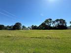 Plot For Sale In Trinity, Texas