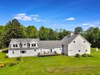 Home For Sale In Harrison, Maine