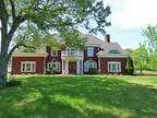Home For Sale In Hardy, Arkansas