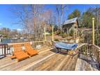 Home For Sale In Lake Lure, North Carolina