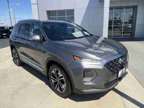 2019 Hyundai Santa Fe Limited 2.0T