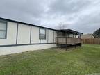 Property For Rent In Sutherland Springs, Texas
