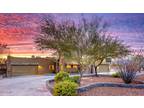 Home For Sale In Cave Creek, Arizona