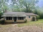 Home For Sale In Union, South Carolina