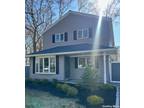 Home For Sale In East Moriches, New York