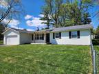 Home For Sale In Indianapolis, Indiana