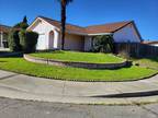 Home For Rent In Fairfield, California