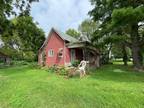 Home For Sale In Ridge Farm, Illinois