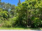 Plot For Sale In Inverness, Florida