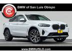 2022 BMW X4 xDrive30i