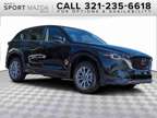 2024 Mazda CX-5 2.5 S Preferred Package