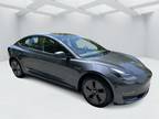 2022 Tesla Model 3 Long Range AWD