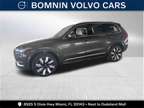 2024 Volvo XC90 Recharge Plug-In Hybrid T8 Plus Bright Theme 7 Passenger