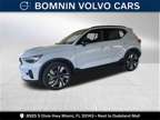 2024 Volvo XC40 B5 Plus Dark Theme