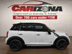 2016 MINI Cooper S Countryman Base