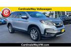 2019 Honda Pilot EX-L w/Navigation and Rear Entertainment System