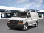 2024 GMC Savana 2500 Work Van